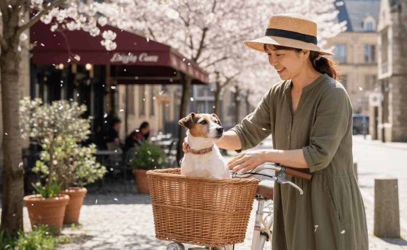ジャックラッセルテリアの事故